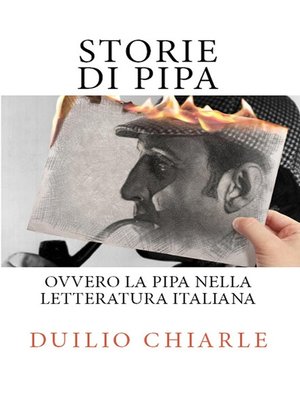 cover image of STORIE DI PIPA